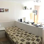 아파트 Alte Schmiede