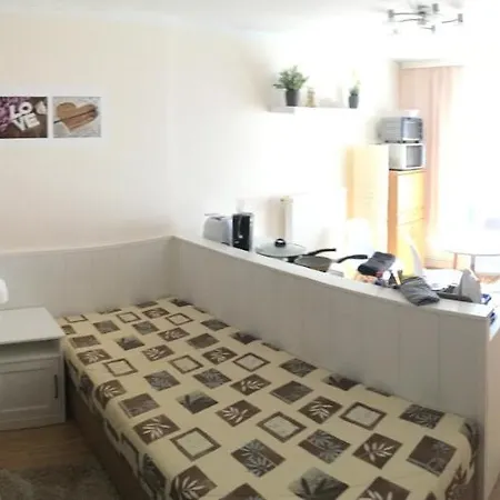 Apartment Alte Schmiede