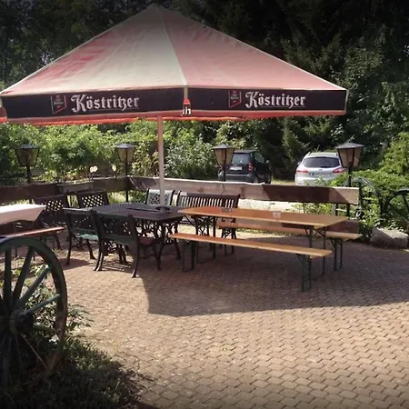 Appartement Alte Schmiede