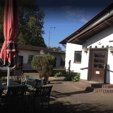 Alte Schmiede Greifswald