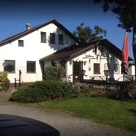 Alte Schmiede Apartment Greifswald