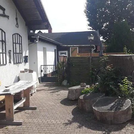 Alte Schmiede *