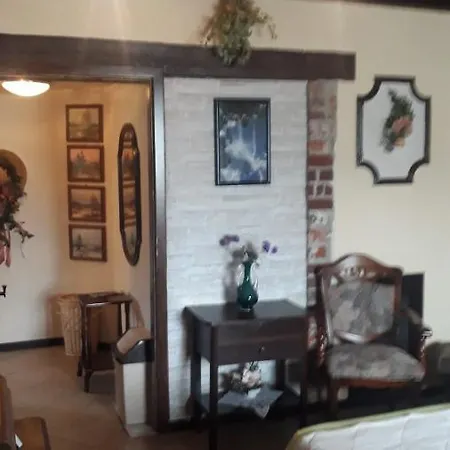 Apartment Alte Schmiede