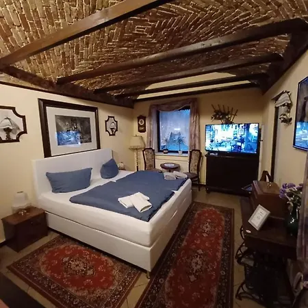 Alte Schmiede Apartment