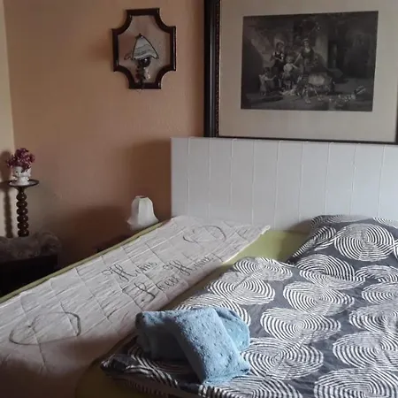 Alte Schmiede Greifswald