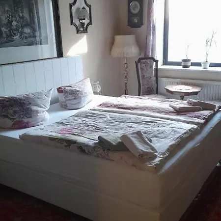 Apartment Alte Schmiede *