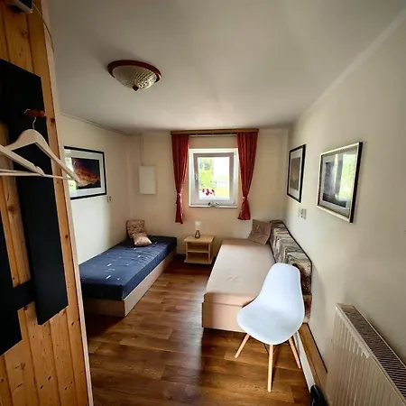 Alte Schmiede Greifswald