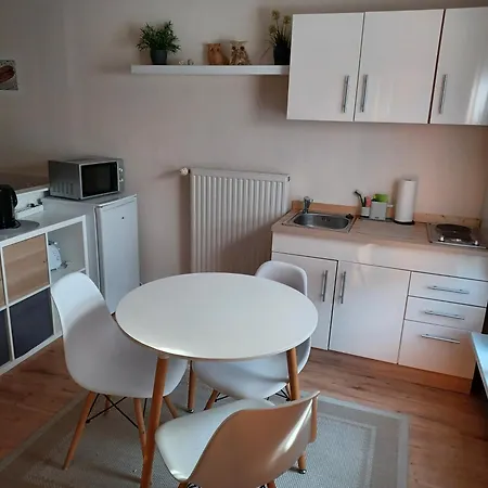 Alte Schmiede Apartment *