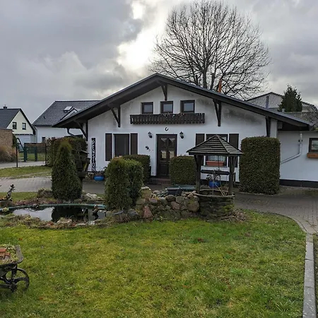 Alte Schmiede