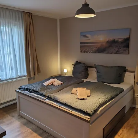 Alte Schmiede Apartment