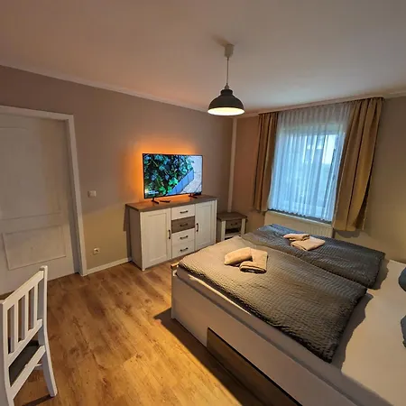 Apartment Alte Schmiede
