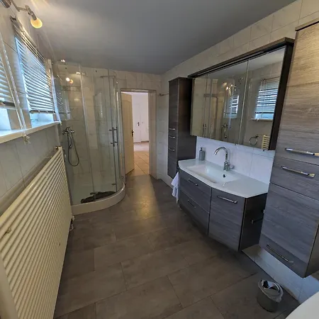 Alte Schmiede Apartment *