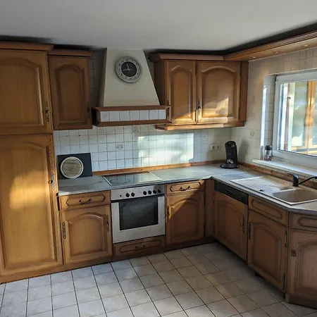 Alte Schmiede Apartment *