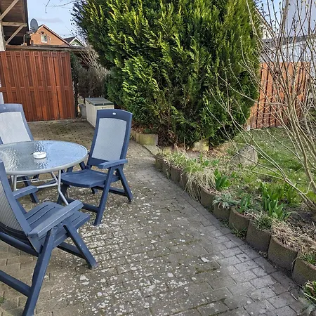 Appartement Alte Schmiede *