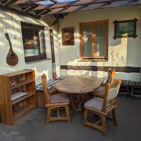 Alte Schmiede Apartment *