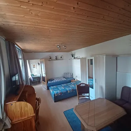 Alte Schmiede Greifswald