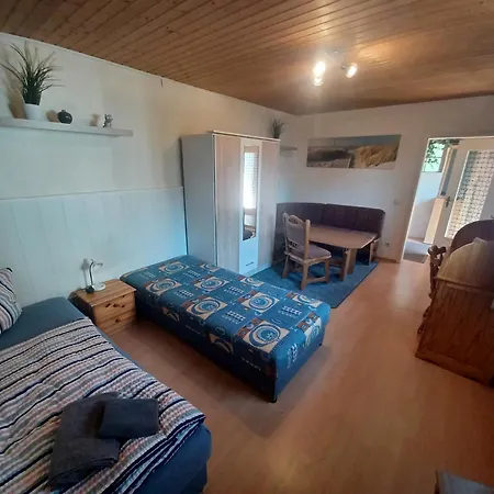 Alte Schmiede * Greifswald