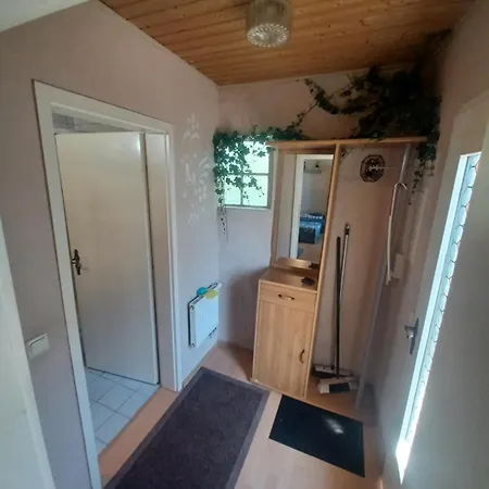 Apartment Alte Schmiede