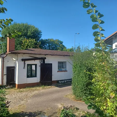 Alte Schmiede Greifswald